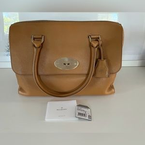 Mulberry Del Ray Bag